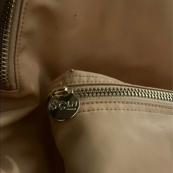 Stoney clover lane backpack pumpkin spice charge case SET Rare Sold out - Picture 4 of 7